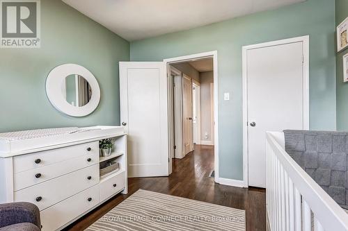 25 Rowatson Road, Toronto, ON - Indoor