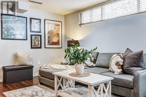 25 Rowatson Road, Toronto, ON - Indoor