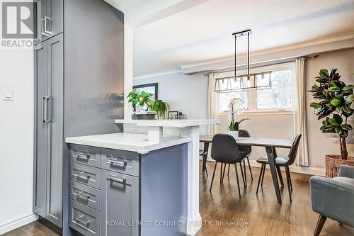 25 Rowatson Road, Toronto, ON - Indoor