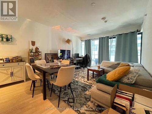 301 - 185 Roehampton Avenue, Toronto, ON 