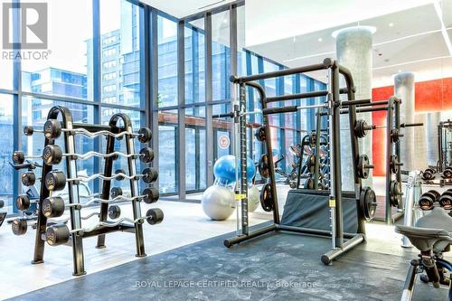 301 - 185 Roehampton Avenue, Toronto, ON 