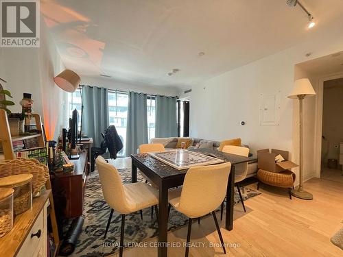 301 - 185 Roehampton Avenue, Toronto, ON 