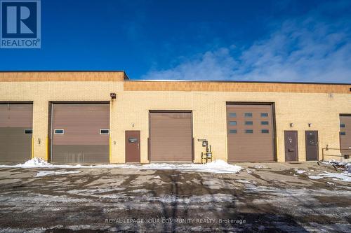 17 - 45 Casmir Court, Vaughan, ON 
