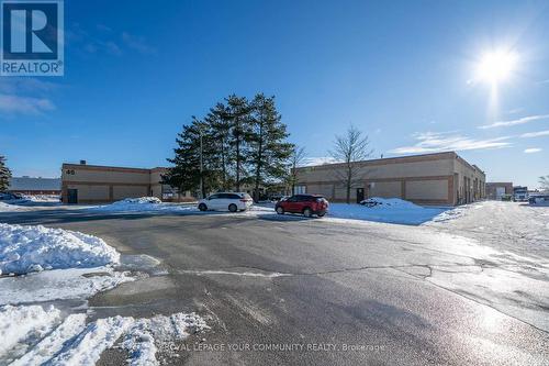 17 - 45 Casmir Court, Vaughan, ON 
