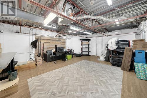 17 - 45 Casmir Court, Vaughan, ON 