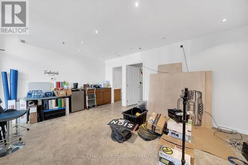 17 - 45 Casmir Court, Vaughan, ON 