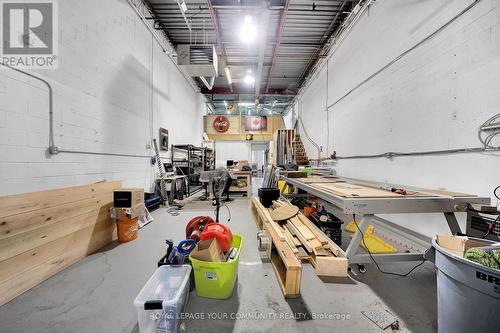 17 - 45 Casmir Court, Vaughan, ON 