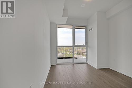 620 - 50 George Butchart Drive, Toronto, ON - Indoor Photo Showing Other Room