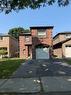63 Barrett Crescent, Ajax, ON  - Outdoor 