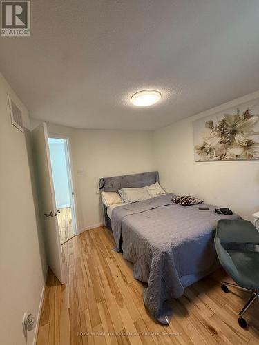 63 Barrett Crescent, Ajax, ON - Indoor Photo Showing Bedroom
