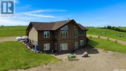 Wiens acreage/farmland  Eye Hill Rm No. 382, SK S0L 2C0