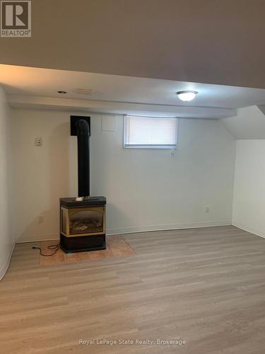 Lower - 72 Southmeadow Crescent, Hamilton (Stoney Creek), ON - Indoor Photo Showing Basement