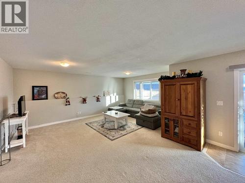 116 Eagle Crescent, Williams Lake, BC - Indoor