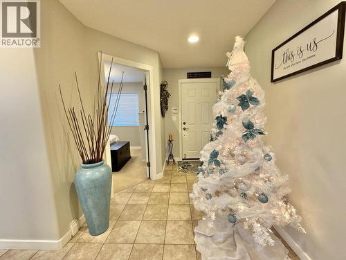 116 Eagle Crescent, Williams Lake, BC - Indoor Photo Showing Other Room