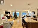 116 Eagle Crescent, Williams Lake, BC  - Indoor With Fireplace 