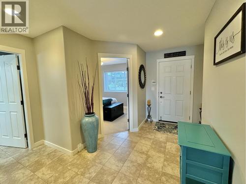 116 Eagle Crescent, Williams Lake, BC - Indoor Photo Showing Other Room