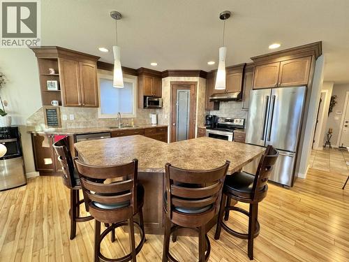 116 Eagle Crescent, Williams Lake, BC - Indoor