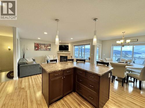 116 Eagle Crescent, Williams Lake, BC - Indoor