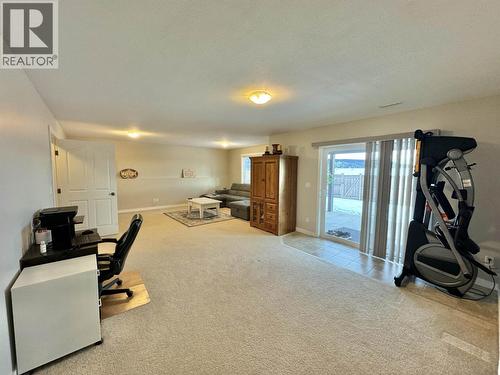 116 Eagle Crescent, Williams Lake, BC - Indoor Photo Showing Other Room
