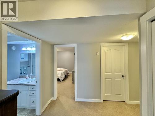 116 Eagle Crescent, Williams Lake, BC - Indoor