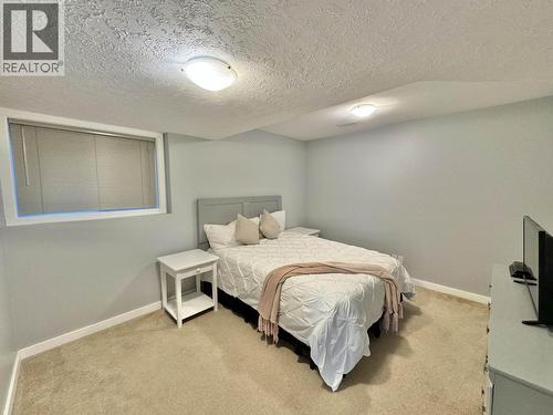 116 Eagle Crescent, Williams Lake, BC - Indoor Photo Showing Bedroom