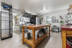 Kitchen - 