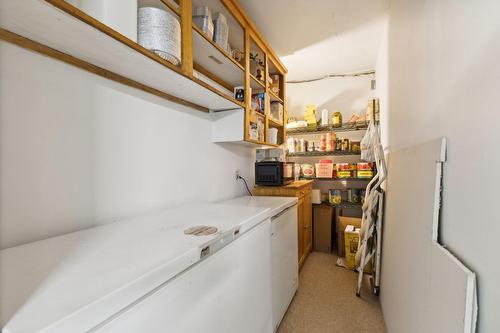 Rangement - 53 Boul. St-Joseph, Gatineau (Hull), QC - Indoor