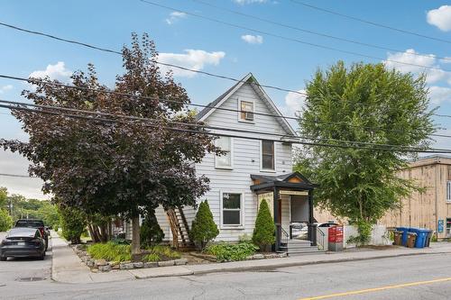 Façade - 53 Boul. St-Joseph, Gatineau (Hull), QC - Outdoor