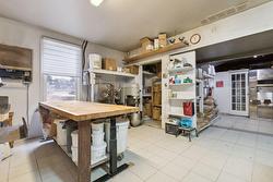 Kitchen - 