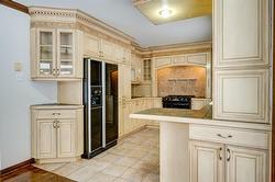 Kitchen - 