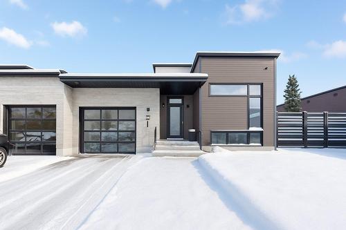 Frontage - 51 Rue Des Trembles, Saint-Jean-Sur-Richelieu, QC - Outdoor With Facade