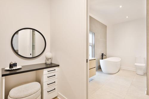 Penderie (Walk-in) - 51 Rue Des Trembles, Saint-Jean-Sur-Richelieu, QC - Indoor Photo Showing Bathroom