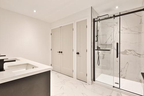 Salle de bains - 51 Rue Des Trembles, Saint-Jean-Sur-Richelieu, QC - Indoor Photo Showing Bathroom