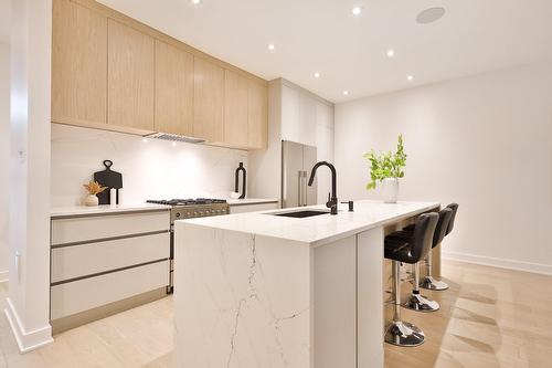 Cuisine - 51 Rue Des Trembles, Saint-Jean-Sur-Richelieu, QC - Indoor Photo Showing Kitchen