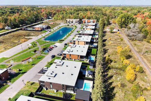 Photo aérienne - 51 Rue Des Trembles, Saint-Jean-Sur-Richelieu, QC - Outdoor With View