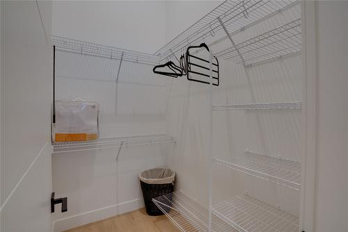 9973 Purcell Drive, Vernon, BC - Indoor With Storage