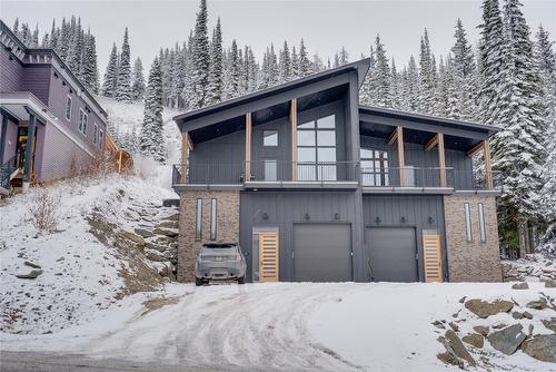 9973 Purcell Drive, Vernon, BC - Outdoor