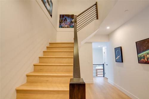 9973 Purcell Drive, Vernon, BC - Indoor Photo Showing Other Room