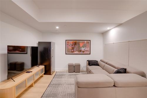 9973 Purcell Drive, Vernon, BC - Indoor