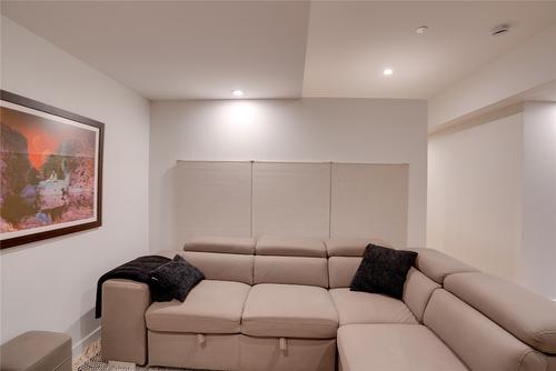 9973 Purcell Drive, Vernon, BC - Indoor