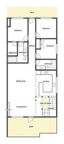 9973 Purcell Drive, Vernon, BC - Other