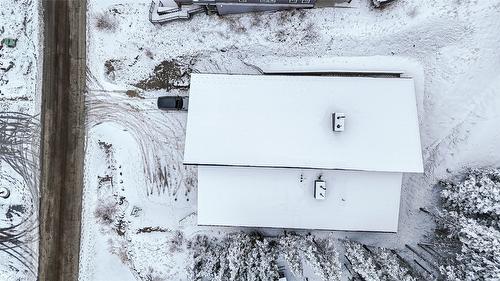 9973 Purcell Drive, Vernon, BC - Outdoor