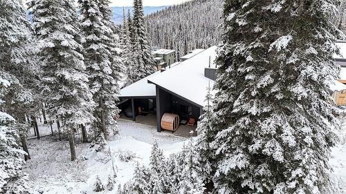 9973 Purcell Drive, Vernon, BC - Outdoor