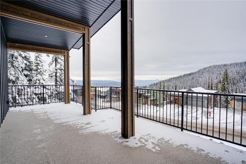 9973 Purcell Drive, Vernon, BC - Outdoor With Exterior