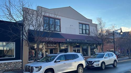 24 10Th Avenue, Cranbrook, BC 