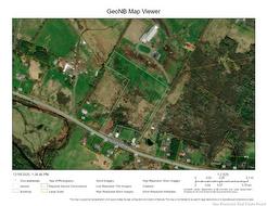 Lot Kingsley RD  Estey's Bridge, NB E3G 6G8