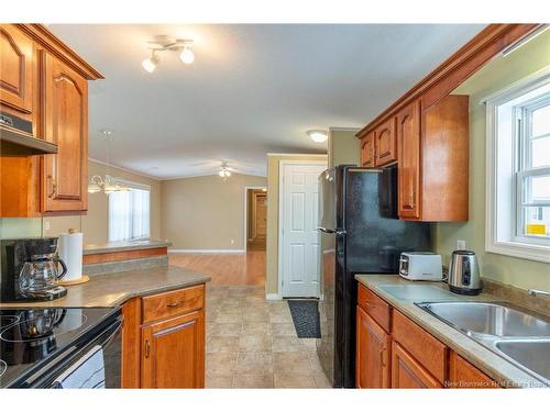 15 Springfield Crt, Riverview, NB 