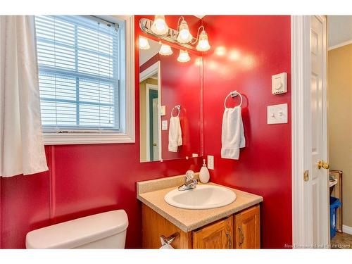 15 Springfield Crt, Riverview, NB 