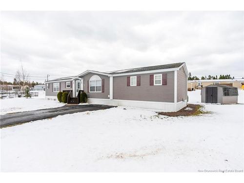 15 Springfield Crt, Riverview, NB 