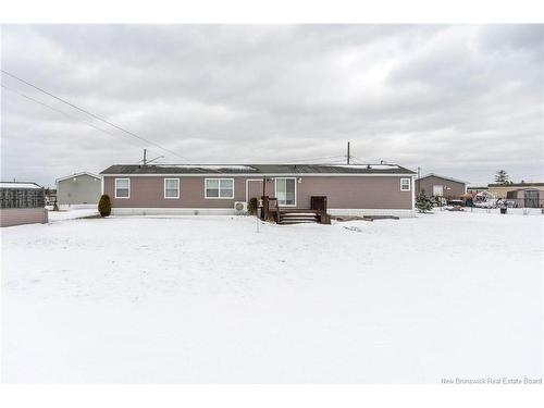 15 Springfield Crt, Riverview, NB 